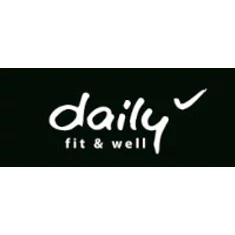 DAILY FIT & WELL