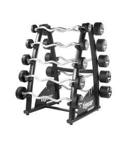 A fixre szerelt súlyzócsoda!