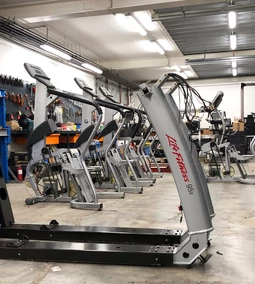 Megbízható szerviz