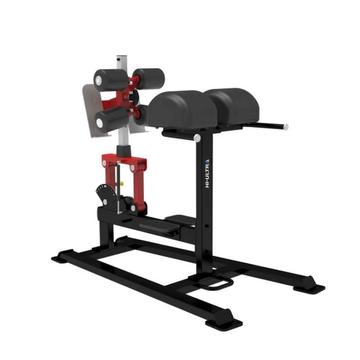 Impulse HSP7013 Glute Ham Bench - Farizom pad