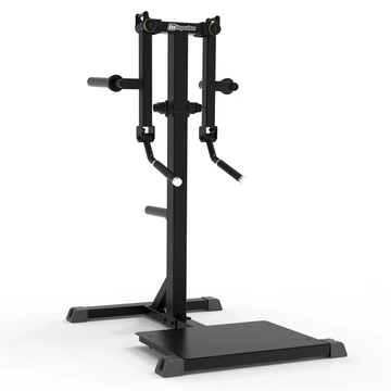 Impulse Standing Lateral Raise - Álló Oldalemelő gép