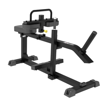 Impulse Seated Calf Raise - Ülő vádligép
