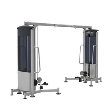 Impulse Strength - IT9525+IT9525+IT9527OPT
