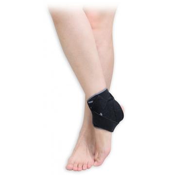 Állítható Power Wrap Szilikon Bokarögzítő