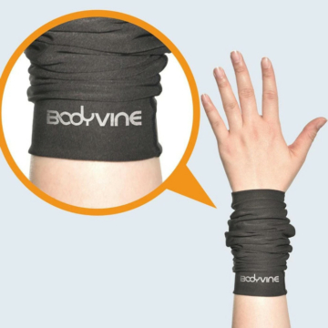 BodyVine Hand Shield - kézvédő