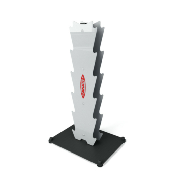 Vertical Dumbbell Rack - Álló kézisúlyzó tartó állvány