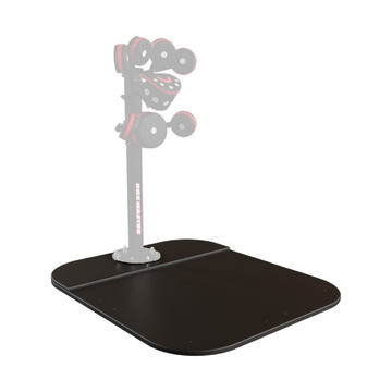 stairmaster boxmaster