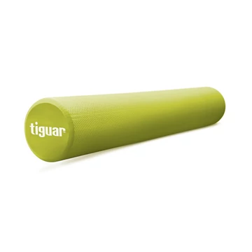 Tiguar Pilates Roller zöld