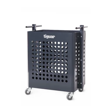 Tiguar Smart Line Equipment Storage Unit – Kerekes tároló
