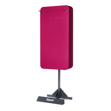Tiguar Smart Line - Mat Hanger - Matrac tartó álló workout matracokhoz 36 cm