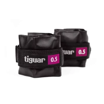 Tiguar ankle bokasúlyok 0.5 kg