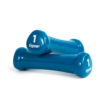 Tiguar dumbbells kézisúlyzó 1 kg