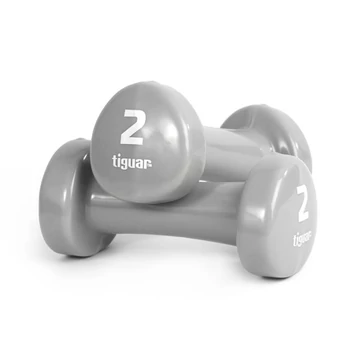 Tiguar dumbbells kézisúlyzó 2 kg