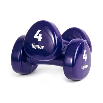 Tiguar dumbbells kézisúlyzó 4 kg