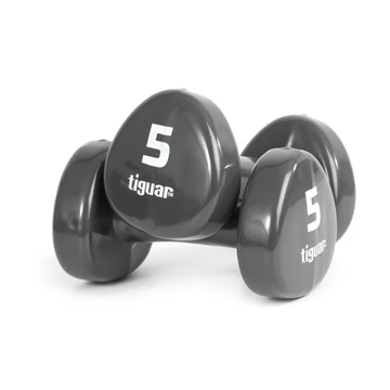 Tiguar dumbbells kézisúlyzó 5 kg