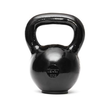Tiguar kettlebells fekete 16 kg