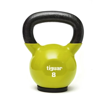 Tiguar kettlebells zöld 8 kg