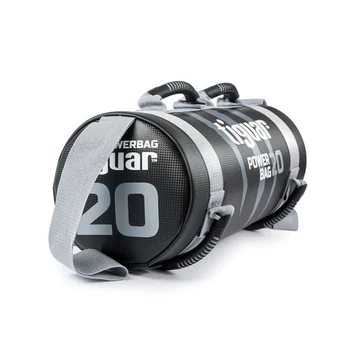 Tiguar Power bag szürke 20 kg