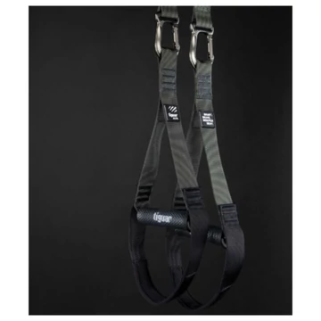 Tiguar Alfa PRO markolat bal/jobb