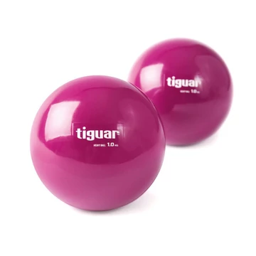 Tiguar Heavy ball lila