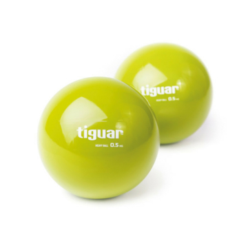 Tiguar Heavy ball zöld