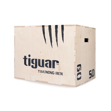 Plyometrikus tréning box