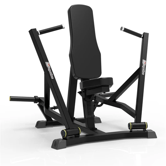 Impulse Seated Chest Press - Mellnyomó gép