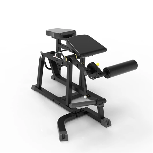 Impulse Prone Leg Curl - Fekvő Combhajlító gép