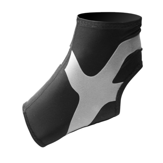 BodyVine Ultrathin Compression Ankle Stabilizer Plus - Ultravékony Kompressziós Boka Rögzítő Plus