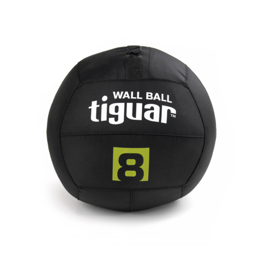 Tiguar Wall Ball 8 kg