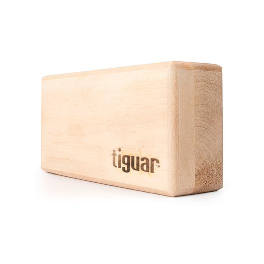 Tiguar Yoga Block - Jóga tégla