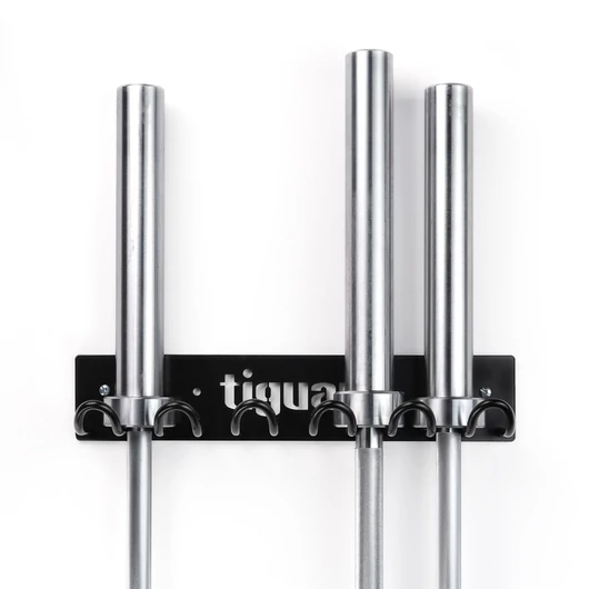 Tiguar Bar Hanger - Fali súlyzórúd tartó konzol