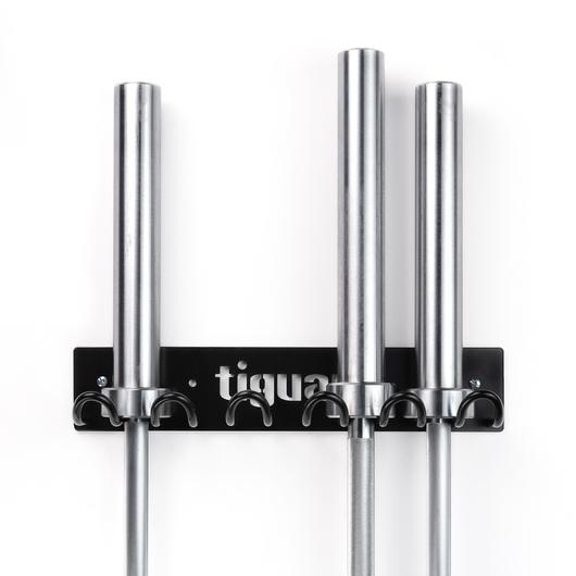 Tiguar Bar Hanger - Fali súlyzórúd tartó konzol