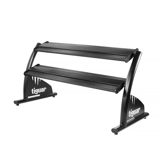 Tiguar PU Dumbbell Rack - Kézi súlyzó tartóállvány