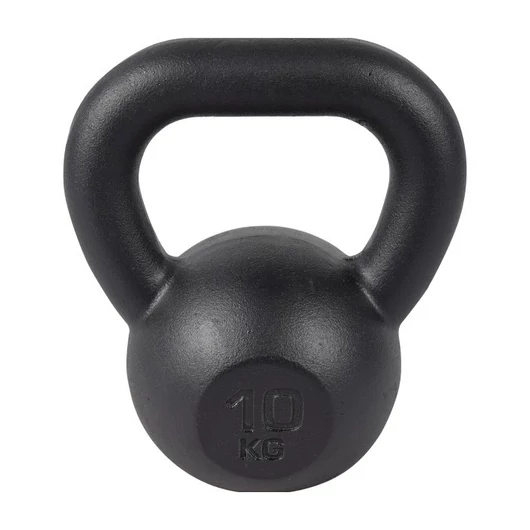 Tiguar kettlebell cast iron weight 10 kg