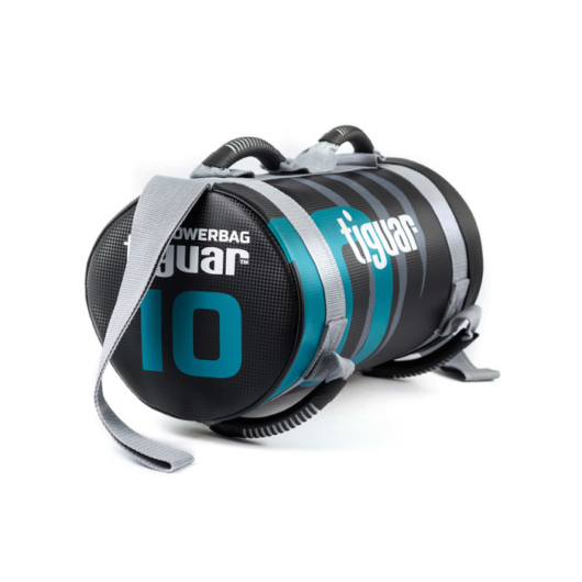 Tiguar Power bag kék 10 kg