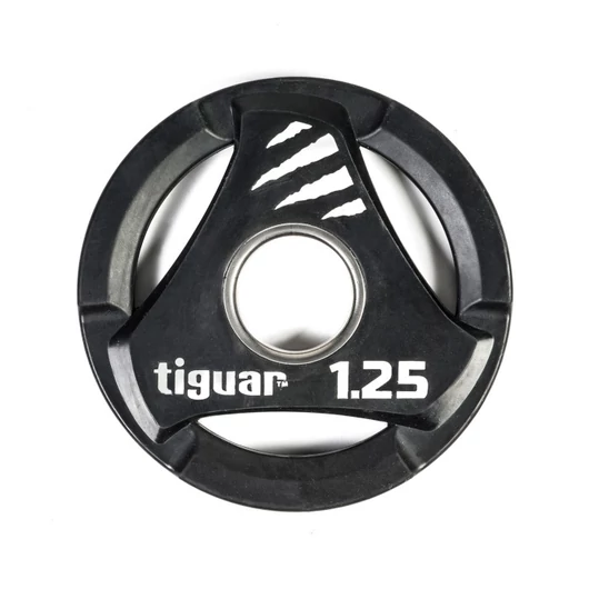 Tiguar PU Tárcsasúly 1,25 kg