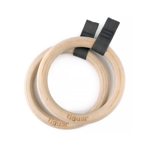 Tiguar Alfa PRO fa tornagyűrű