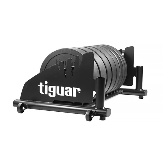Tiguar Bumper Rack - Súlytartó állvány