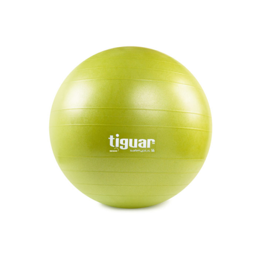 Tiguar body ball Safety Plus 55 cm olivazöld