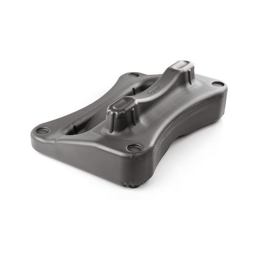 Tiguar Step risers