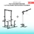 Kép 2/2 - Impulse Lat Pulldown / Seated Row Attachment - Lehúzó Kiegészítő