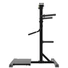 Kép 5/9 - Impulse Standing Lateral Raise - Álló Oldalemelő gép