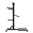 Kép 6/9 - Impulse Standing Lateral Raise - Álló Oldalemelő gép