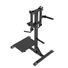 Kép 8/9 - Impulse Standing Lateral Raise - Álló Oldalemelő gép