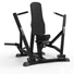 Kép 1/9 - Impulse Seated Chest Press - Mellnyomó gép