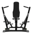Kép 4/9 - Impulse Seated Chest Press - Mellnyomó gép