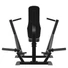 Kép 5/9 - Impulse Seated Chest Press - Mellnyomó gép