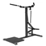 Kép 12/12 - Impulse Standing Chest Fly - Álló Tárogató gép