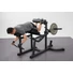 Kép 6/14 - Impulse Prone Leg Curl - Fekvő Combhajlító gép